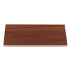 Wooden Shoe Rack Stand Storage Organiser Lightweight Compact Space Save Shelf