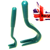 Pet Tick Remover Removal Tool Twister 2 Hook set Cat Dog Human UK Tick Treatment