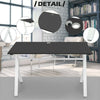 Computer Desk Home Desk Gaming Office Gaming Computer Desk Bedroom Writing Desk