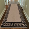 Non Slip Hall Runner Rugs Long Narrow Hallway Rug Kitchen Carpet Floor Mat