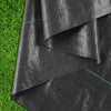 Heavy Duty Weed Control Fabric Ground Cover Garden Landscape Membrane 1M,2M,4M
