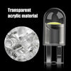 30x T10 501 Led Car Side Light White Bulbs Error Free Canbus Xenon W5w Sidelight