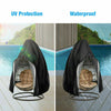 Hanging Swing Egg Chair Cover Garden Patio Outdoor Rain UV Waterproof Protection