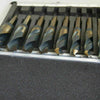 8PCS Metric Reduced Shank Drill Bits Set 9/16 5/8 11/16 3/4 13/16 7/8 15/16 1in