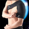 Left/Right Shoulder Brace Rotator Cuff Support Injury Dislocate Compression Wrap