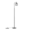 Tall 165CM Floor LED Lamp Accent Light Lightshades Free Standing Bedroom Lounge