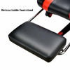 Racing Gaming Chairs Office Executive Recliner Computer Desk Chair with Footrest