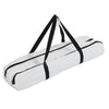 Portable Folding Table Roll Up Tabletop Outdoor Camping Picnic + Carrying Bag