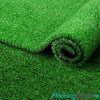 Natural Look 10mm Artificial Grass, Quality Astro Turf, Realistic, Green, Cheap