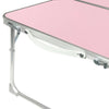 NEW Folding Laptop Tables Desk Camping Outdoor Garden Fishing Portable BBQ Patio