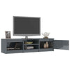 Modern TV Cabinet Stand Unit Media Storage Table Chipboard Living Room Furniture