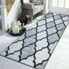 NON SLIP WASHBL INDOOR / OUTDOOR PATIO AREA RUG GARDEN SMALL WASHABLE DOOR MATS