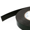 New Super Double Strong Waterproof Black Adhesive Double Sided Foam Tape