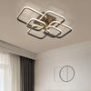 Chandelier LED Lamp Decorative Ceiling Light Living Room Pendant Lights Hallway