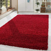 Thick Large Shaggy Rugs Non Slip Hallway Runner Rug Bedroom Living Room Carpet