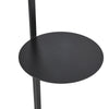 Chic Tall LED Floor Lamp Lounge Reading Standing Light Living Room Coffee Table