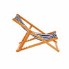 NEW! Traditional Folding Hardwood Garden Beach Sea Side Deck Chairs Deckchairs