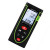 Portable Hand Held Digital Laser Point Distance Meter Tape Range Finder Measure