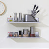 24" x 8.6" Stainless Steel Wall Mounted Shelf Kitchen Restaurant Shelving