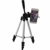 Professional Camera Tripod + Stand Holder +Bag For Smart Phone iPhone Samsung UK