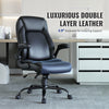 Executive Office Chair Comfortable Office Chair Adjustable Lumbar Support