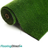 Artificial Grass Mat - Greengrocers Fake Grass - Cheap Turf - Any Size x 2m & 4m
