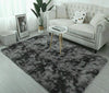 Fluffy Large Rugs Plush Rugs SHAGGY RUG Non Slip Living Room Super Soft Carpet