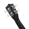 26" Inch Tenor Basswoo Beginners Students Ukulele Uke w/ Bag Picks String