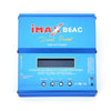 iMAX B6AC 80W LiFe Lipo NiMH Battery Balance Charger Built-in EU US Power Supply