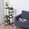 Professsional Garden Plant Stand Supplier Multi Style Flower Rack Shelf Holder