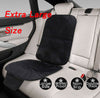 2x Car Baby seat Protector Anti-Slip Mat Child Safety Waterproof Cushion Cover