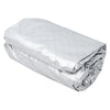 L Large Universal Car Cover Outdoor Indoor Waterproof Heavy Duty Cotton Lined UK