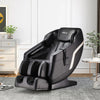 PU Electric Massage Armchair with 8 Point Vibration Massage Chair with Remote