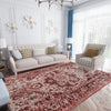 160x230cm Luxury Large Rugs Non Slip Carpet Flower Living Room Bedroom