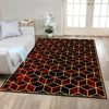 Non Slip Traditional Rugs Living Room Bedroom Carpets Hallway Runner Floor Mats