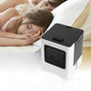 Mini Air Cooler Fan Portable Conditionerr Purifier USB Room Cooling Humidifier