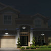 LED Solar Pendant Light Waterproof Lamp for Outdoor Garden Shed Gazebo Lights