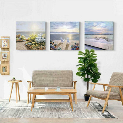 4 ft Artificial Topiary Tree Potted Simulation Tree for Outdoor and Indoor