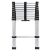 2m/3.2m/5m Ladder Aluminum Alloy Multi-Purpose Climb Telescopic Extendable Step