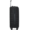 Hard Shell Cabin Large Suitcase 3x Set 4 Wheels Luggage Trolley Case Lightweight