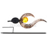 Garden LED Solar Lawn Light Waterproof Outdoor Decor Flame/Sun Flower Shape Lamp