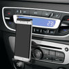 CD Slot Tablet & Mobile Phone Holder for Car Universal Stand Cradle Mount GPS