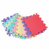 20 Baby Kids Interlocking Soft Foam Play Mat Gym Yoga Exercise Fitness Floor Mat