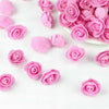 500/1000x Foam Mini Small Flowers Head Roses Wedding Home Party Decor DECORATION