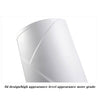Rotatable Corner Shower Caddy Rack Storage Cabinet Soap Shelf Bathroom Organiser