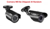 1080P Home Surveillance Camera 4in1 3000TVL HD CCTV Security Camera Outdoor