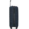 Hard Shell Cabin Large Suitcase 3x Set 4 Wheels Luggage Trolley Case Lightweight