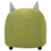 Kids Children Chair Armchair Fabric Pig Piglet Piggy Cute Sofa Tub Bedroom Seat