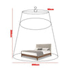 Children Princess Mosquito Net Lace Dome Bed Canopy Fly Insect Bites Protect Net
