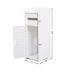 Waterproof Bathroom Cabinets